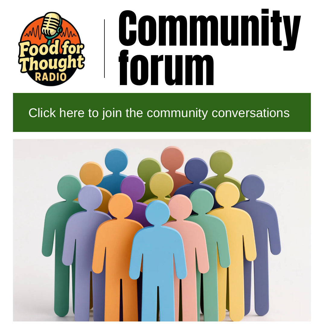 FFT RADIO Community forum 2
