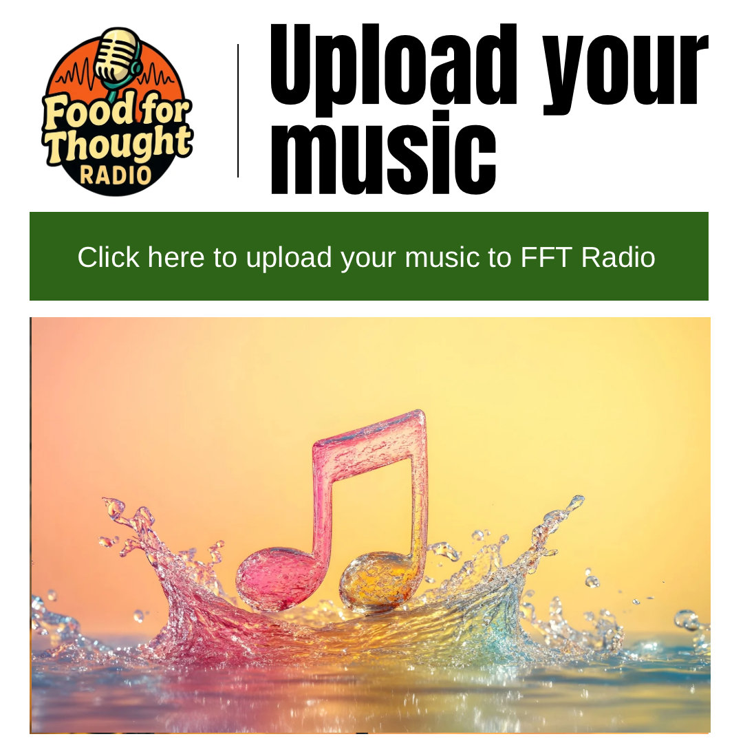 FFT radio upload your music 2